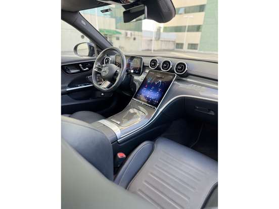 MERCEDES-BENZ-C 300-2023
