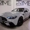 MERCEDES-BENZ C 63 AMG 2.0 TURBO PHEV S E PERFORMANCE F1 EDITION 4MATIC+ SPEEDSHIFT MERCEDES-BENZ C 63 AMG 2.0 TURBO PHEV S E PERFORMANCE F1 EDITION 4MATIC+ SPEEDSHIFT