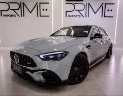 MERCEDES-BENZ C 63 AMG 2.0 TURBO PHEV S E PERFORMANCE F1 EDITION 4MATIC+ SPEEDSHIFT MERCEDES-BENZ C 63 AMG 2.0 TURBO PHEV S E PERFORMANCE F1 EDITION 4MATIC+ SPEEDSHIFT