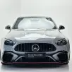 MERCEDES-BENZ C 63 AMG 2.0 TURBO PHEV S E PERFORMANCE F1 EDITION 4MATIC+ SPEEDSHIFT MERCEDES-BENZ C 63 AMG 2.0 TURBO PHEV S E PERFORMANCE F1 EDITION 4MATIC+ SPEEDSHIFT