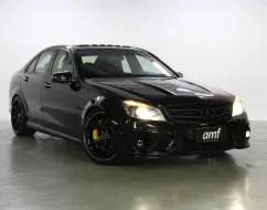 MERCEDES-BENZ C 63 AMG 6.2 V8 GASOLINA 7G-TRONIC MERCEDES-BENZ C 63 AMG 6.2 V8 GASOLINA 7G-TRONIC
