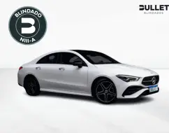 MERCEDES-BENZ CLA 200 1.3 MHEV AMG LINE 7G-DCT MERCEDES-BENZ CLA 200 1.3 MHEV AMG LINE 7G-DCT