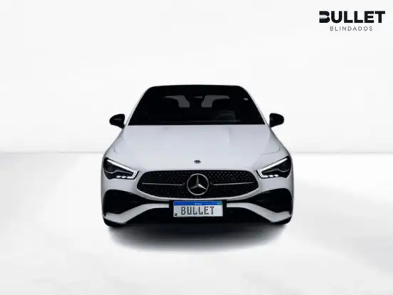 MERCEDES-BENZ-CLA 200-2025