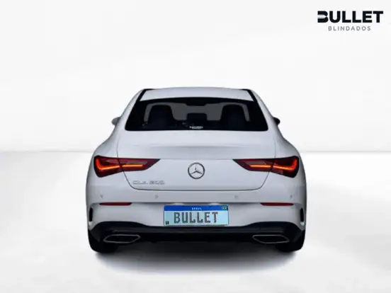 MERCEDES-BENZ-CLA 200-2025