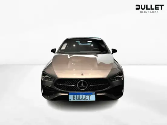 MERCEDES-BENZ-CLA 200-2025