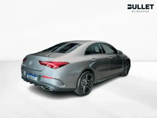 MERCEDES-BENZ-CLA 200-1.3 MHEV AMG LINE 7G-DCT MERCEDES-BENZ-CLA 200-2025
