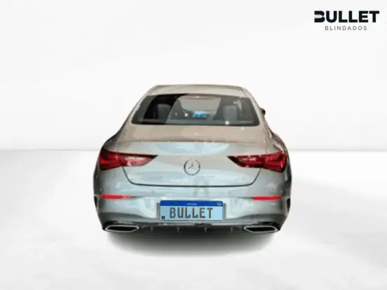 MERCEDES-BENZ-CLA 200-1.3 MHEV AMG LINE 7G-DCT MERCEDES-BENZ-CLA 200-2025