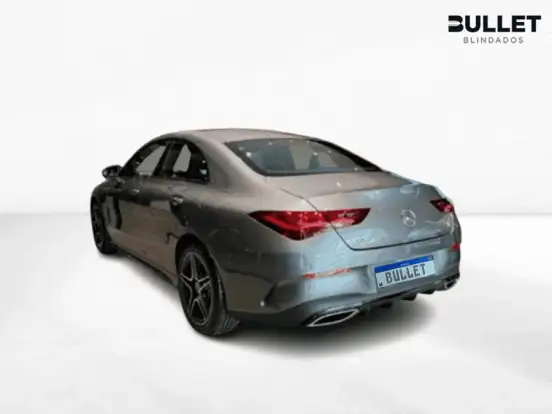MERCEDES-BENZ-CLA 200-1.3 MHEV AMG LINE 7G-DCT MERCEDES-BENZ-CLA 200-2025
