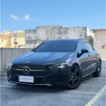 MERCEDES-BENZ CLA 200 1.3 MHEV PROGRESSIVE 7G-DCT MERCEDES-BENZ CLA 200 1.3 MHEV PROGRESSIVE 7G-DCT