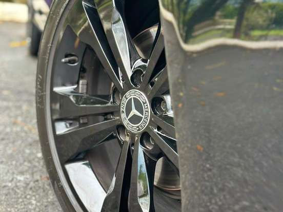 MERCEDES-BENZ-CLA 200-1.6 FIRST EDITION TURBO GASOLINA 4P AUTOMATIZADO MERCEDES-BENZ-CLA 200-2014