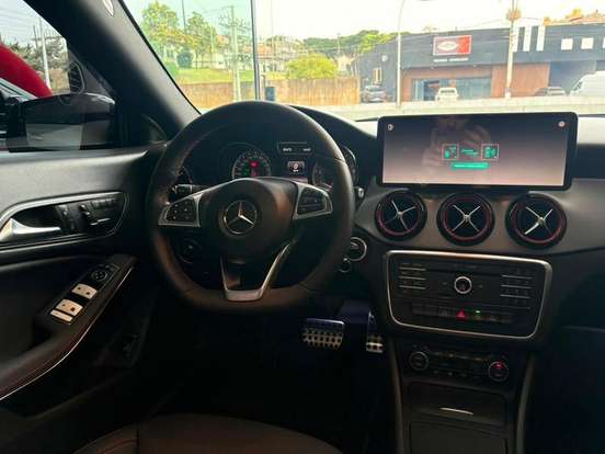 MERCEDES-BENZ-CLA 250-2.0 CGI GASOLINA SPORT 4MATIC 7G-DCT MERCEDES-BENZ-CLA 250-2015