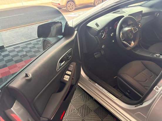 MERCEDES-BENZ-CLA 250-2.0 CGI GASOLINA SPORT 4MATIC 7G-DCT MERCEDES-BENZ-CLA 250-2015