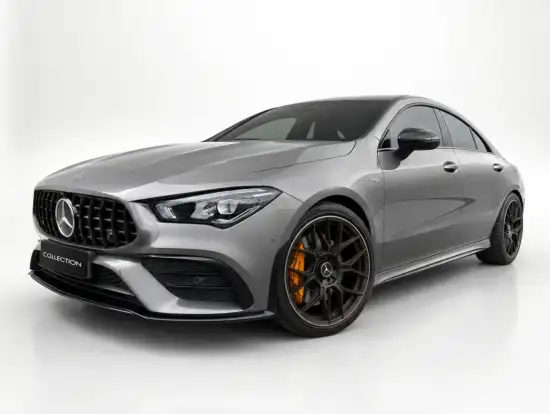 MERCEDES-BENZ-CLA 35 AMG-2021