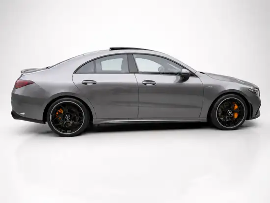 MERCEDES-BENZ-CLA 35 AMG-2.0 CGI GASOLINA 4MATIC 7G-DCT MERCEDES-BENZ-CLA 35 AMG-2021
