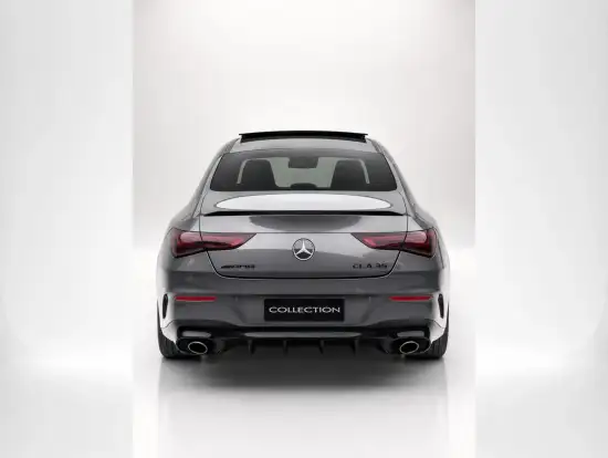 MERCEDES-BENZ-CLA 35 AMG-2021