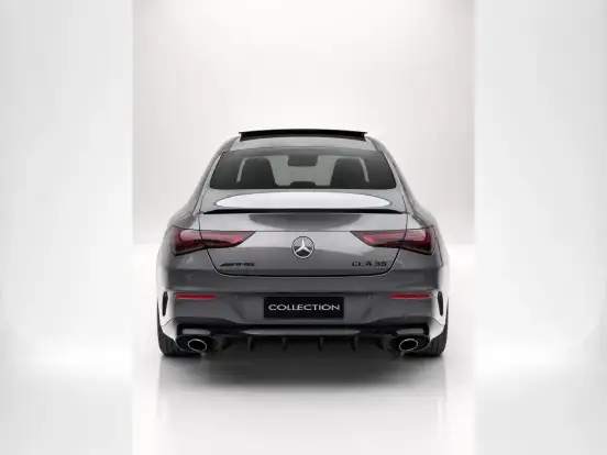 MERCEDES-BENZ-CLA 35 AMG-2.0 CGI GASOLINA 4MATIC 7G-DCT MERCEDES-BENZ-CLA 35 AMG-2021