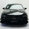 MERCEDES-BENZ CLA 45 AMG 2.0 CGI GASOLINA S 4MATIC SPEEDSHIFT MERCEDES-BENZ CLA 45 AMG 2.0 CGI GASOLINA S 4MATIC SPEEDSHIFT