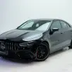 MERCEDES-BENZ CLA 45 AMG 2.0 CGI GASOLINA S 4MATIC SPEEDSHIFT MERCEDES-BENZ CLA 45 AMG 2.0 CGI GASOLINA S 4MATIC SPEEDSHIFT