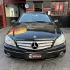 MERCEDES-BENZ CLC 200 1.8 KOMPRESSOR GASOLINA 2P AUTOMÁTICO MERCEDES-BENZ CLC 200 1.8 KOMPRESSOR GASOLINA 2P AUTOMÁTICO