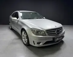 MERCEDES-BENZ CLC 200 K 1.8 KOMPRESSOR 16V GASOLINA 2P AUTOMATICO MERCEDES-BENZ CLC 200 K 1.8 KOMPRESSOR 16V GASOLINA 2P AUTOMATICO