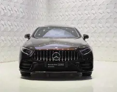 MERCEDES-BENZ CLS 450 3.0 I6 GASOLINA 4MATIC 9G-TRONIC MERCEDES-BENZ CLS 450 3.0 I6 GASOLINA 4MATIC 9G-TRONIC
