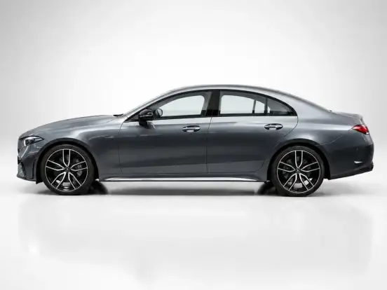 MERCEDES-BENZ-CLS 53 AMG-3.0 I6 GASOLINA 4MATIC+ 9G-TRONIC MERCEDES-BENZ-CLS 53 AMG-2018