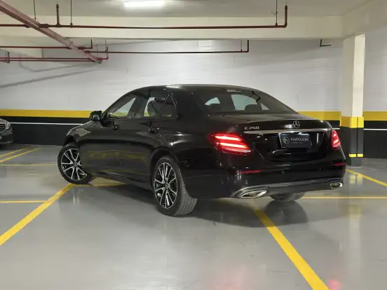MERCEDES-BENZ-E 250-2.0 CGI GASOLINA AVANTGARDE 9G-TRONIC MERCEDES-BENZ-E 250-2018