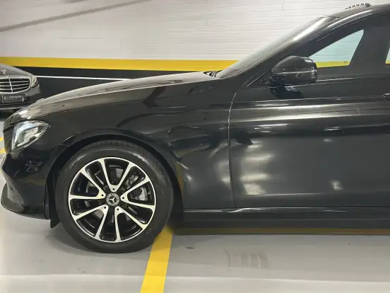 MERCEDES-BENZ-E 250-2.0 CGI GASOLINA AVANTGARDE 9G-TRONIC MERCEDES-BENZ-E 250-2018