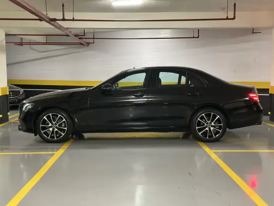 MERCEDES-BENZ-E 250-2.0 CGI GASOLINA AVANTGARDE 9G-TRONIC MERCEDES-BENZ-E 250-2018