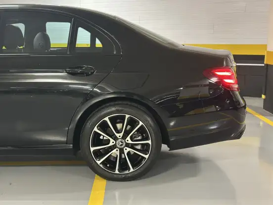 MERCEDES-BENZ-E 250-2.0 CGI GASOLINA AVANTGARDE 9G-TRONIC MERCEDES-BENZ-E 250-2018