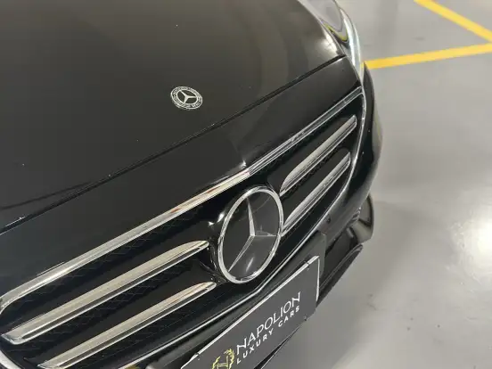 MERCEDES-BENZ-E 250-2.0 CGI GASOLINA AVANTGARDE 9G-TRONIC MERCEDES-BENZ-E 250-2018