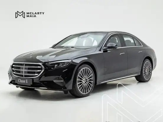 MERCEDES-BENZ-E 300-2.0 MHEV EXCLUSIVE 9G-TRONIC MERCEDES-BENZ-E 300-2026