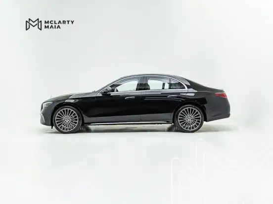 MERCEDES-BENZ-E 300-2.0 MHEV EXCLUSIVE 9G-TRONIC MERCEDES-BENZ-E 300-2026