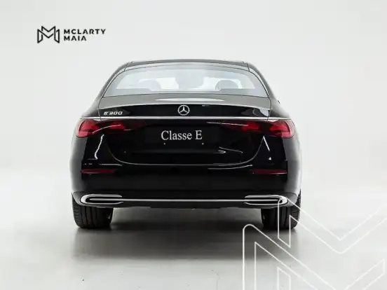 MERCEDES-BENZ-E 300-2.0 MHEV EXCLUSIVE 9G-TRONIC MERCEDES-BENZ-E 300-2026