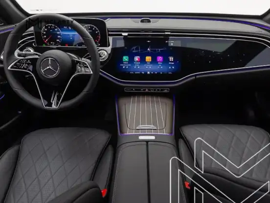 MERCEDES-BENZ-E 300-2.0 MHEV EXCLUSIVE 9G-TRONIC MERCEDES-BENZ-E 300-2026