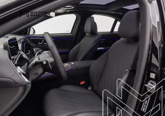 MERCEDES-BENZ-E 300-2026