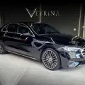 MERCEDES-BENZ E 300 2.0 MHEV EXCLUSIVE 9G-TRONIC MERCEDES-BENZ E 300 2.0 MHEV EXCLUSIVE 9G-TRONIC
