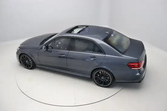 MERCEDES-BENZ-E 63 AMG-2013