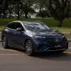 MERCEDES-BENZ EQE 300 SUV 89 KW ELÉTRICO MERCEDES-BENZ EQE 300 SUV 89 KW ELÉTRICO