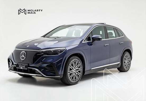 MERCEDES-BENZ-EQE 350+ SUV-2025