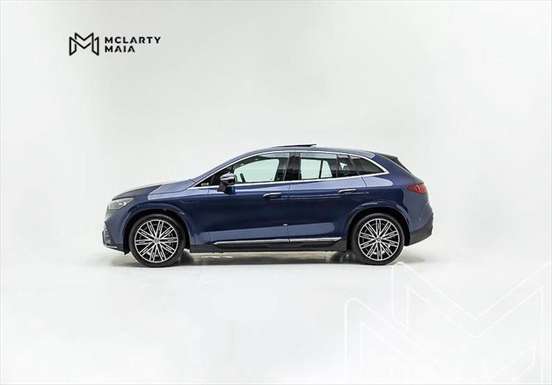 MERCEDES-BENZ-EQE 350+ SUV-2025