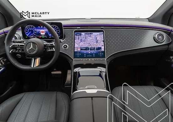 MERCEDES-BENZ-EQE 350+ SUV-2025