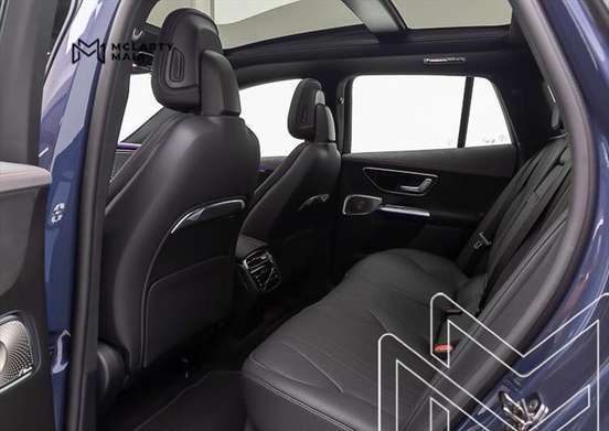 MERCEDES-BENZ-EQE 350+ SUV-2025