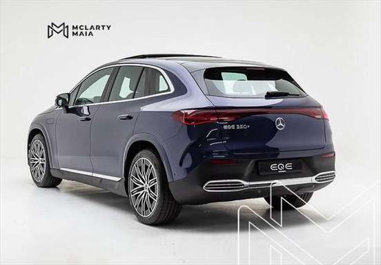 MERCEDES-BENZ-EQE 350+ SUV-2025