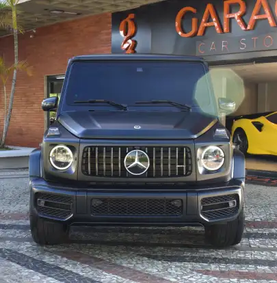 MERCEDES-BENZ-G 63 AMG-2024