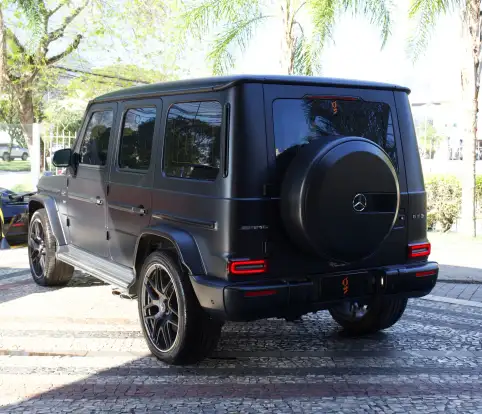 MERCEDES-BENZ-G 63 AMG-2024