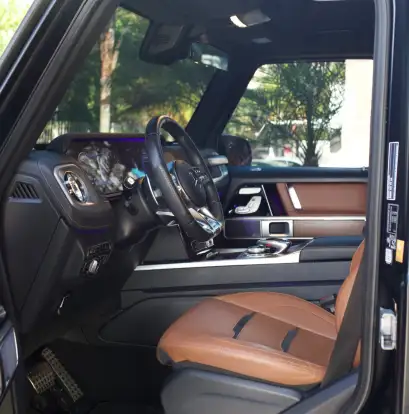 MERCEDES-BENZ-G 63 AMG-2024