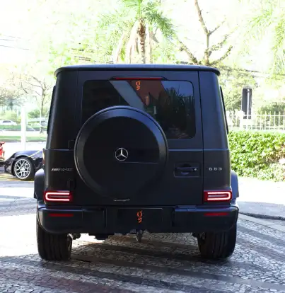 MERCEDES-BENZ-G 63 AMG-2024