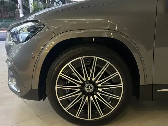 MERCEDES-BENZ-GLA 200-1.3 MHEV AMG LINE 7G-DCT MERCEDES-BENZ-GLA 200-2025