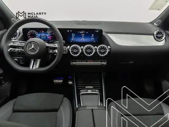 MERCEDES-BENZ-GLA 200-1.3 MHEV NIGHT EDITION 7G-DCT MERCEDES-BENZ-GLA 200-2026